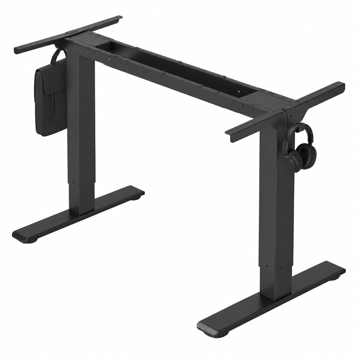 Scrivania Elettrica Regolabile FLEXISPOT E1 PRO con Doppio Motore e Memoria Intelligente