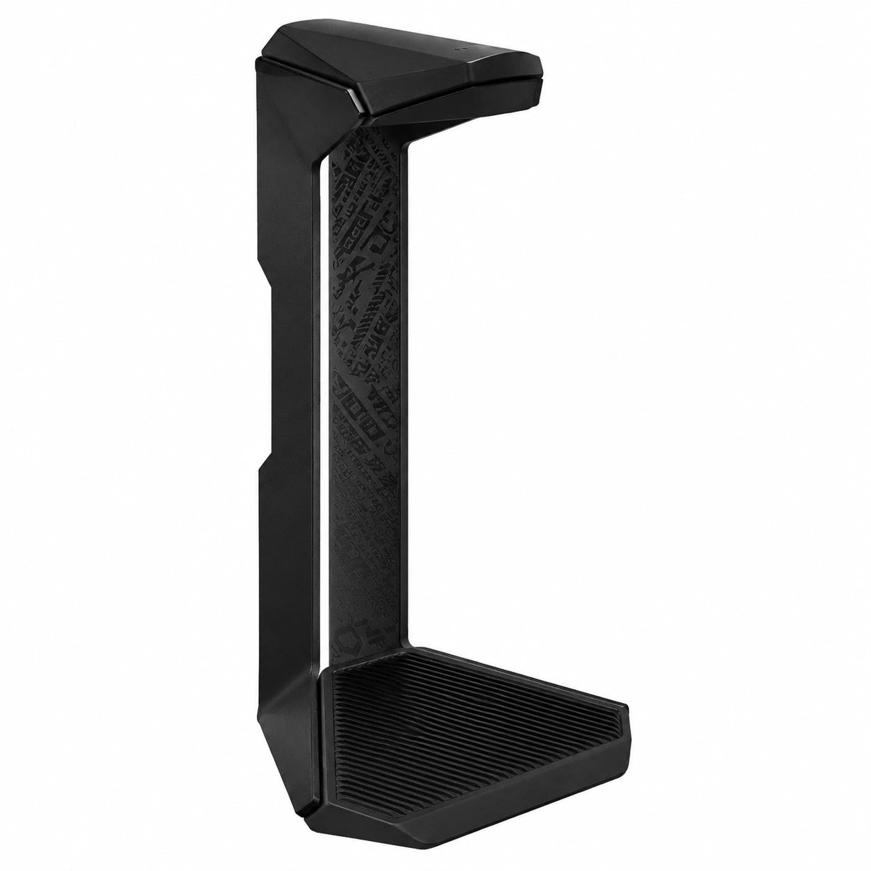 Supporto Cuffie ASUS ROG Throne II Core in Alluminio, Nero