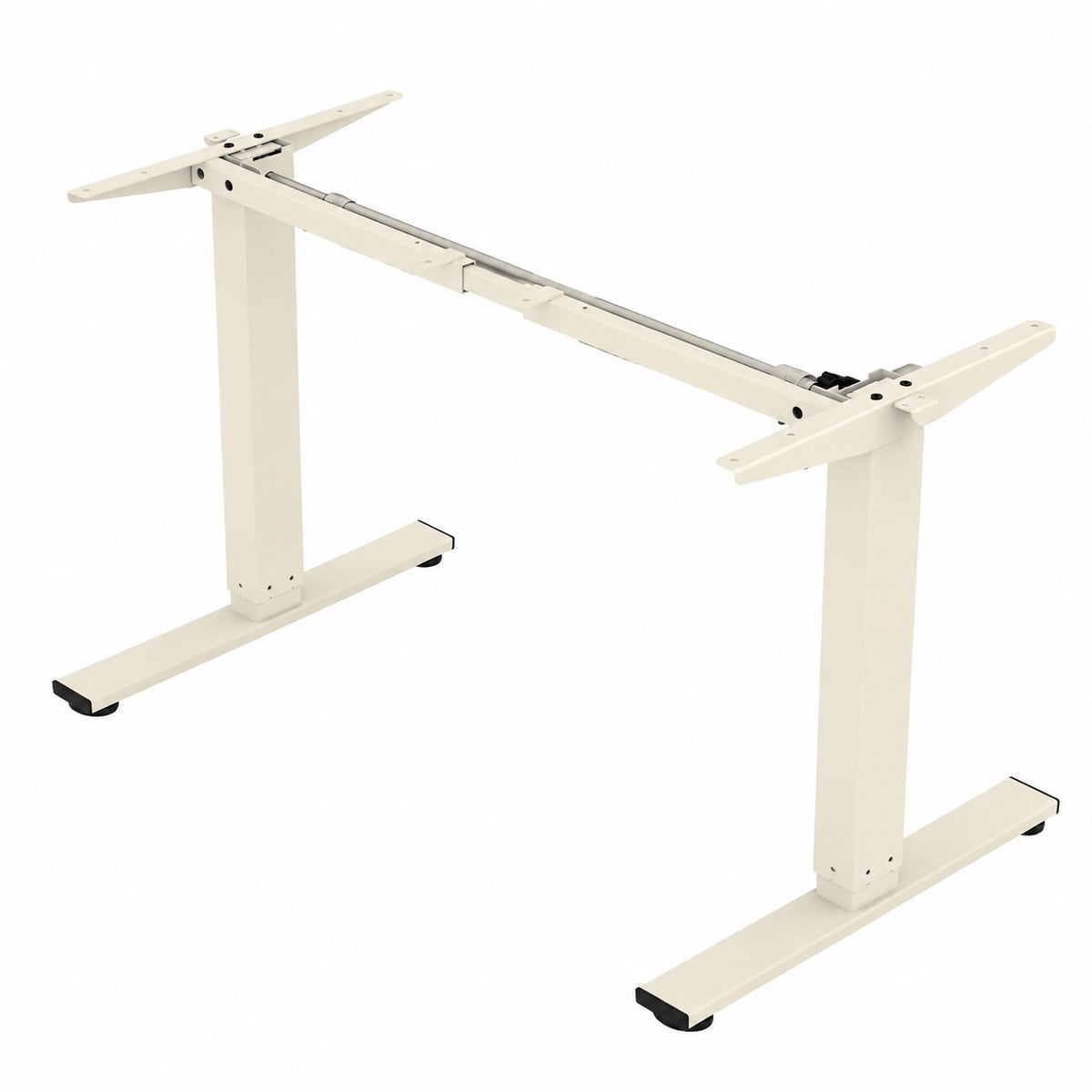 Scrivania Elettrica Regolabile FLEXISPOT con Memoria e LED